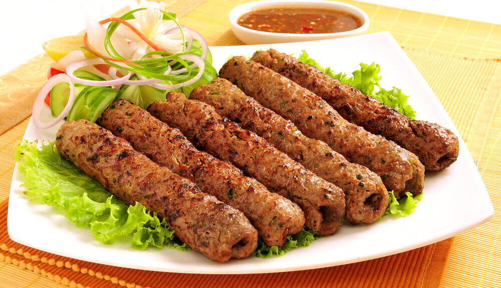 Shahi Palace Restaurant