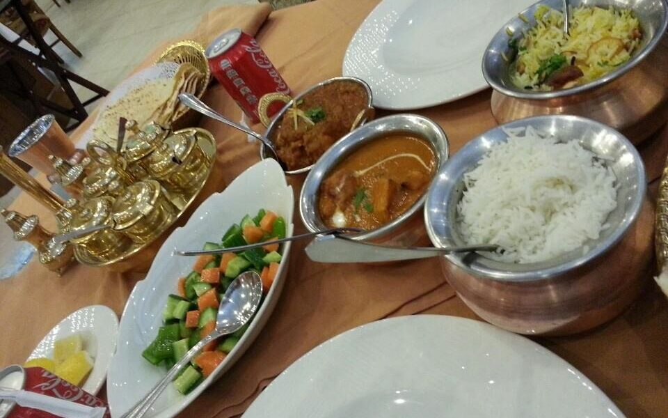 Shahi Palace Restaurant