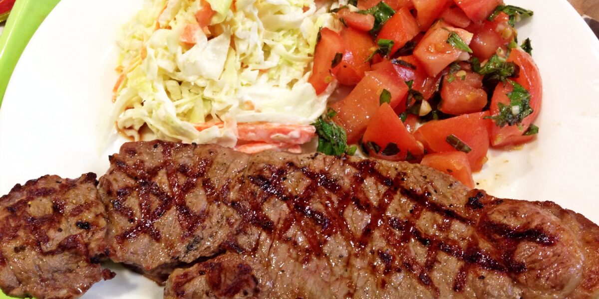 Best Halal Steakhouse