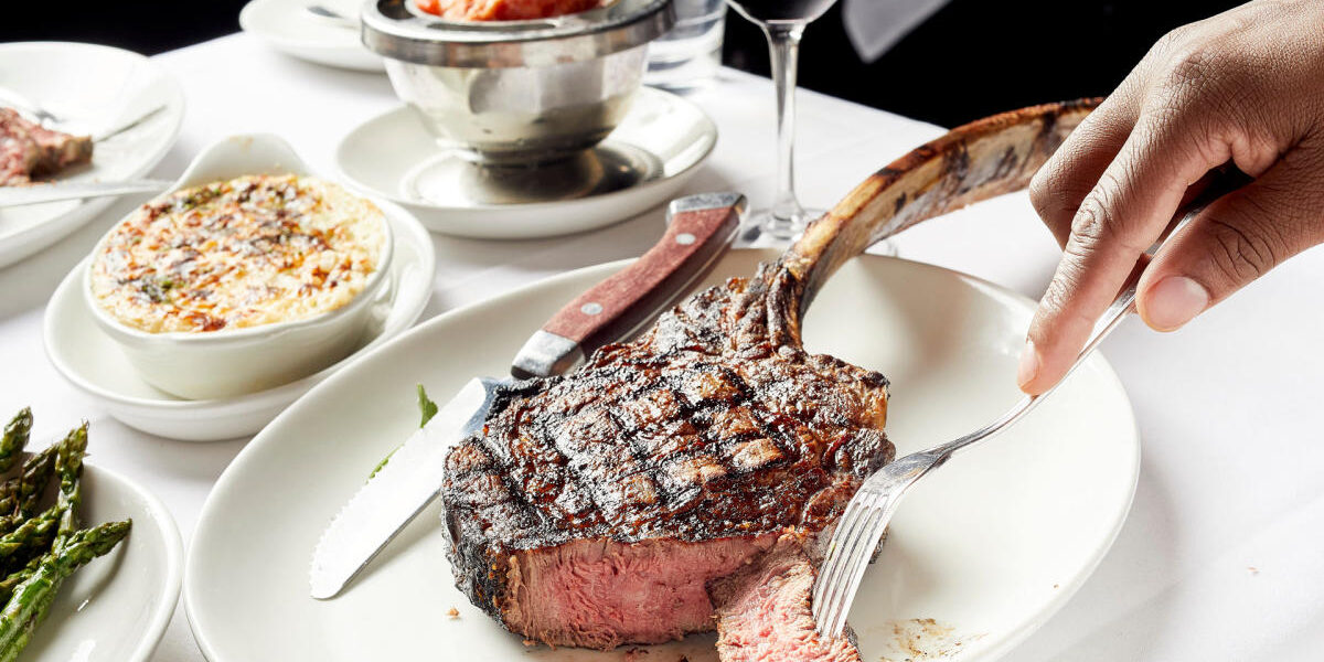 Shahi Restaurant and Steakhouse