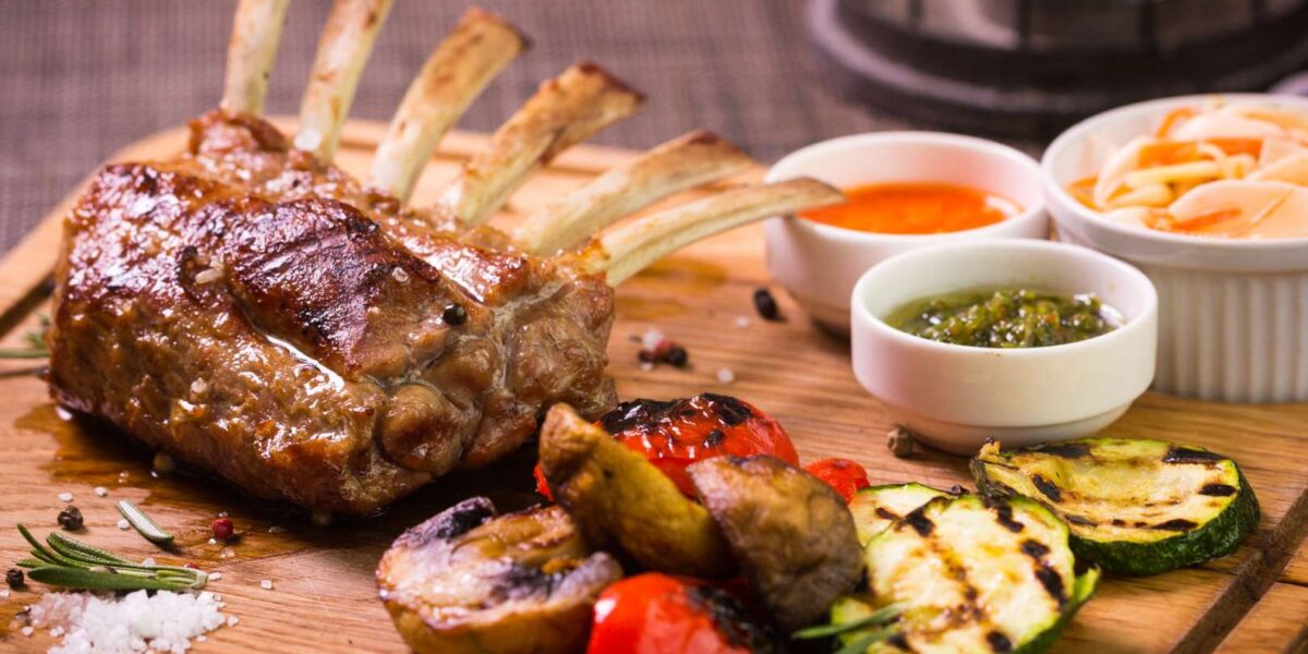 Shahi Restaurant and Steakhouse