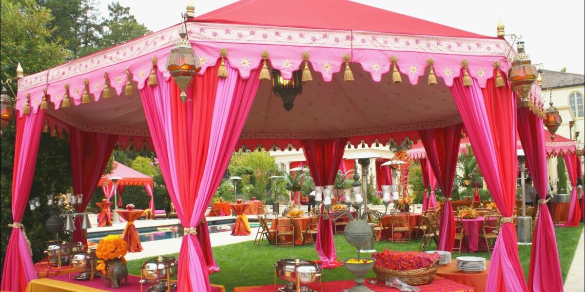 India Palace Banquet & Catering