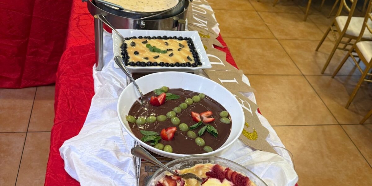 Palace Banquet & Catering Services